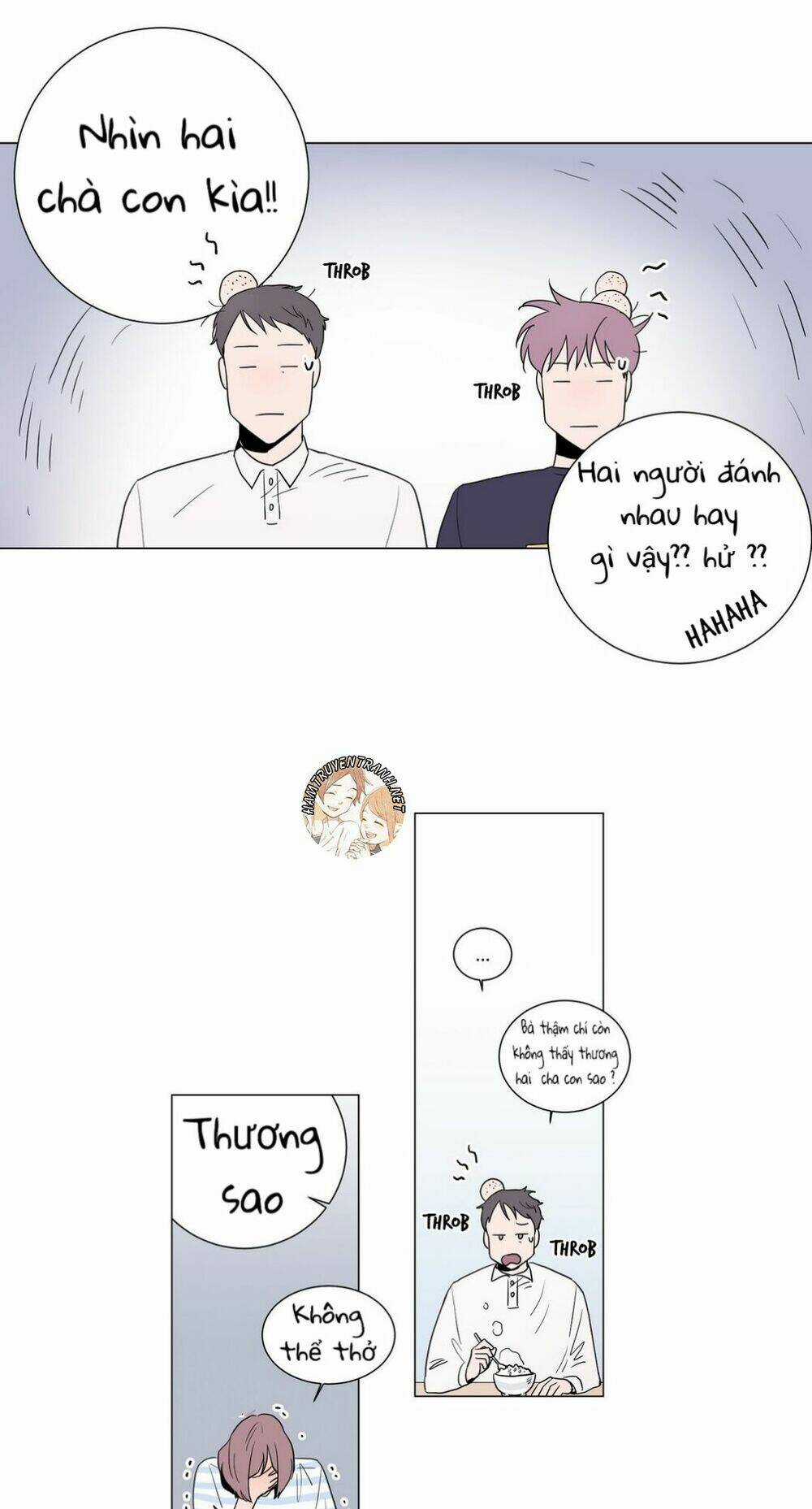 Distance Between Us - Chapter 4 - Trang 4