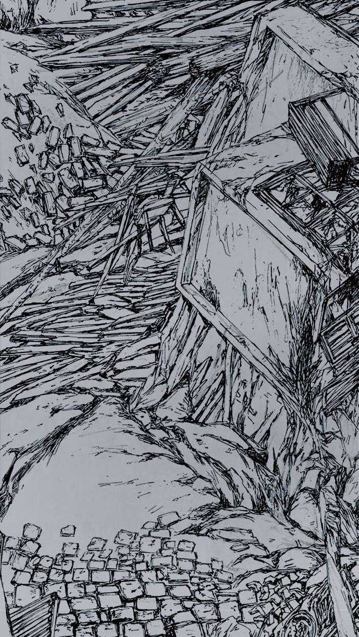 Distant Sky 1 - Chapter 0 - Trang 16