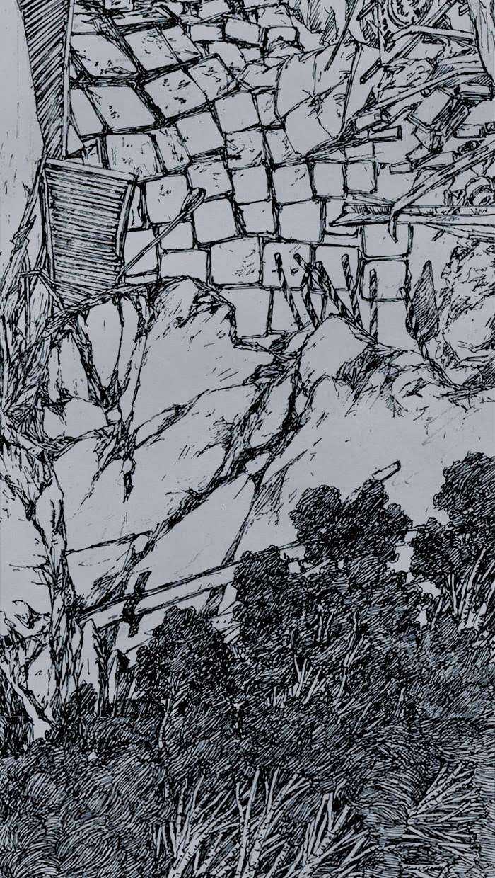 Distant Sky 1 - Chapter 0 - Trang 17