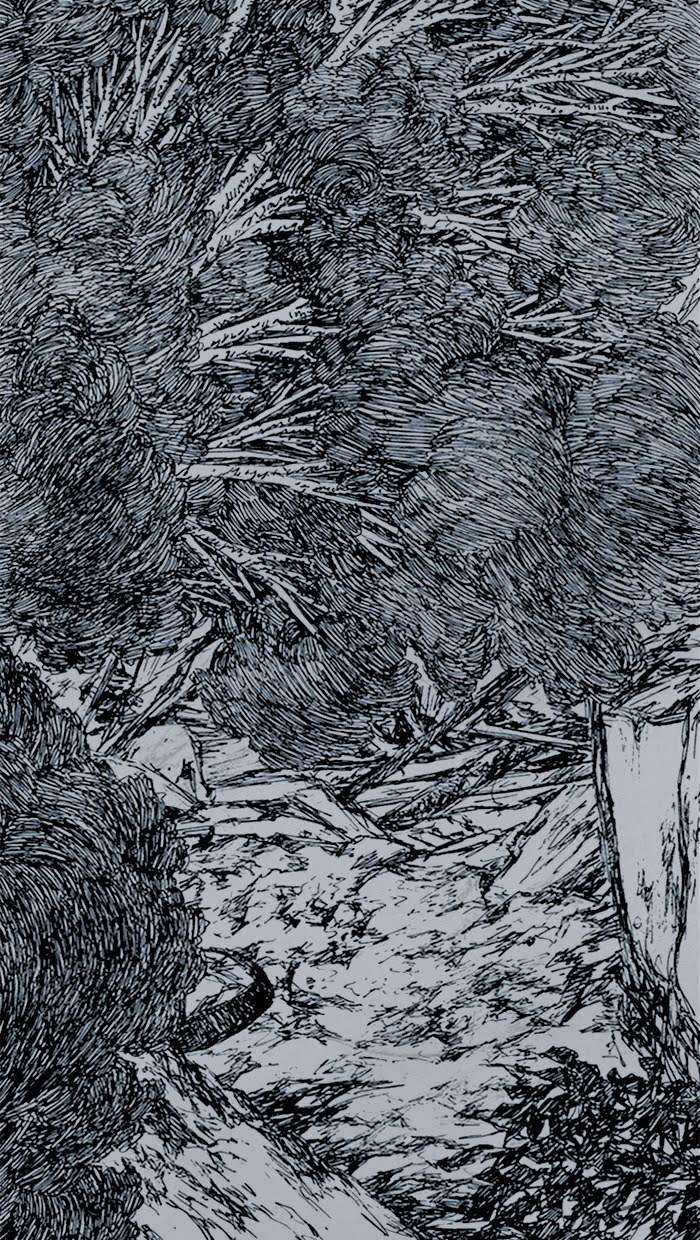 Distant Sky 1 - Chapter 0 - Trang 18