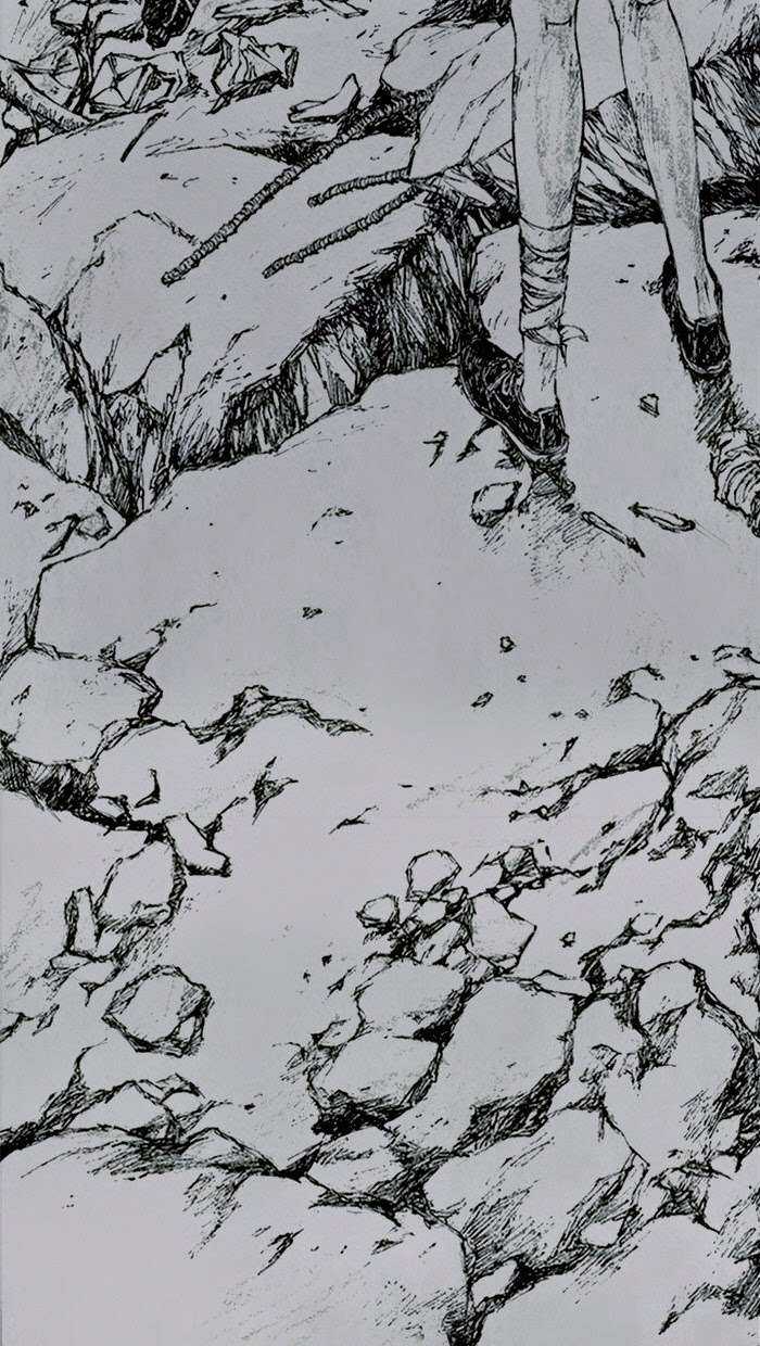 Distant Sky 1 - Chapter 0 - Trang 23