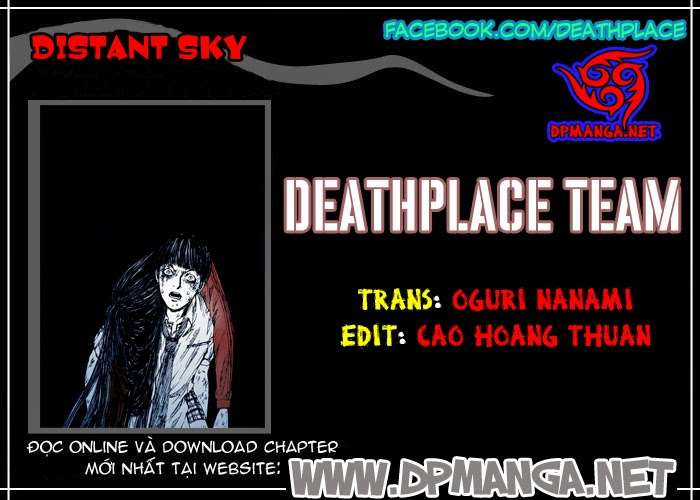 Distant Sky 1 - Chapter 0 - Trang 24