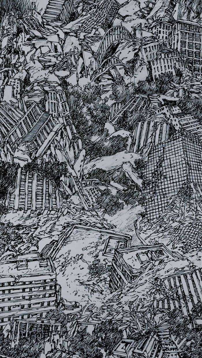 Distant Sky 1 - Chapter 0 - Trang 6