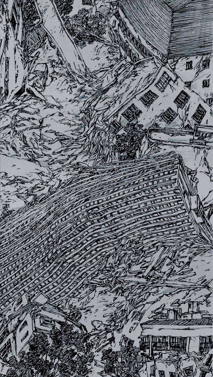 Distant Sky 1 - Chapter 0 - Trang 10