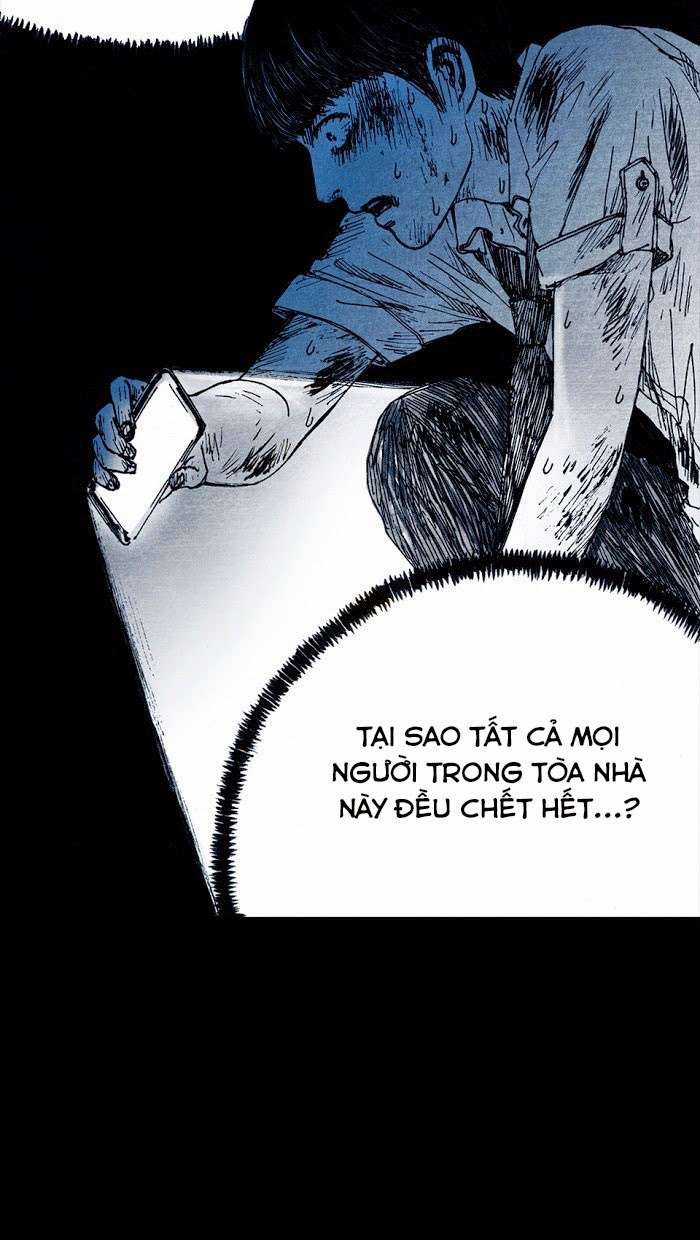 Distant Sky 1 - Chapter 1 - Trang 17