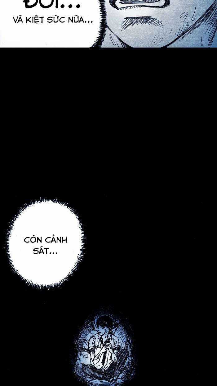 Distant Sky 1 - Chapter 1 - Trang 19