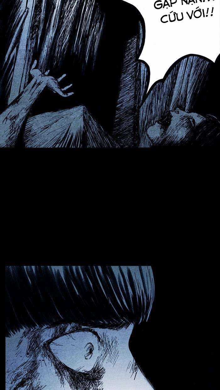 Distant Sky 1 - Chapter 1 - Trang 24