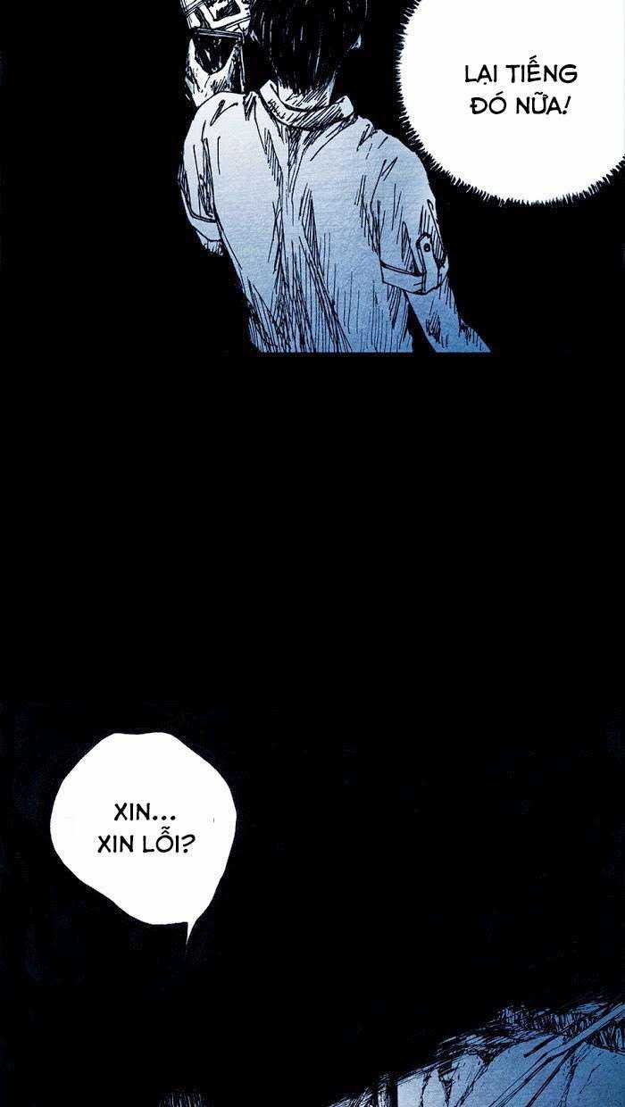 Distant Sky 1 - Chapter 1 - Trang 29