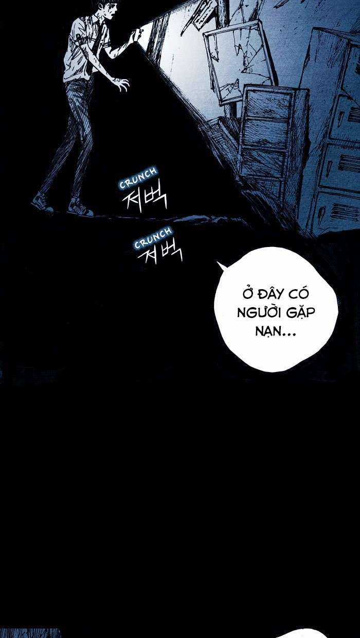 Distant Sky 1 - Chapter 1 - Trang 30