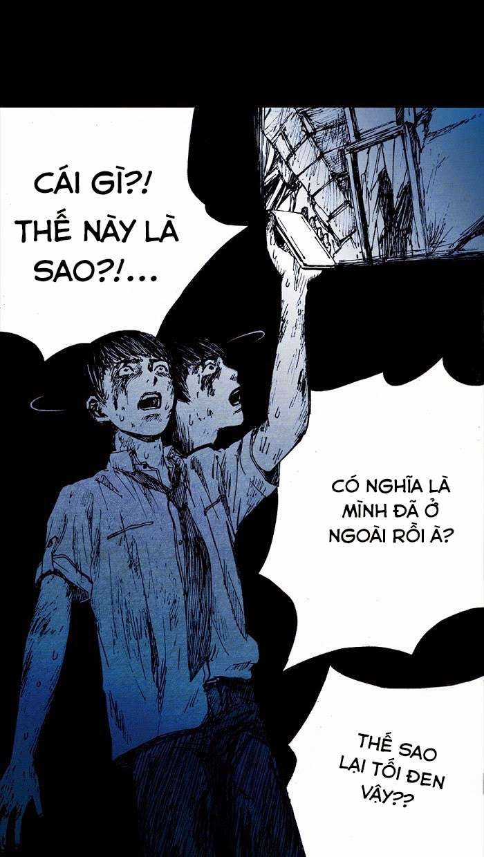 Distant Sky 1 - Chapter 1 - Trang 37