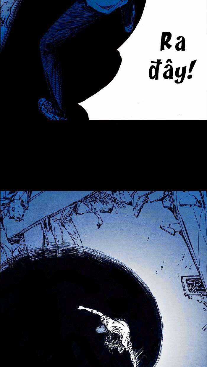 Distant Sky 1 - Chapter 1 - Trang 43