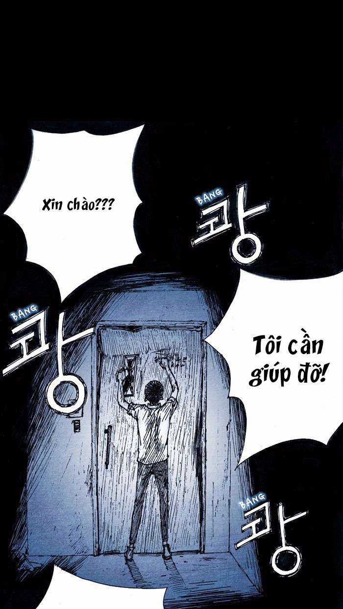 Distant Sky 1 - Chapter 1 - Trang 61