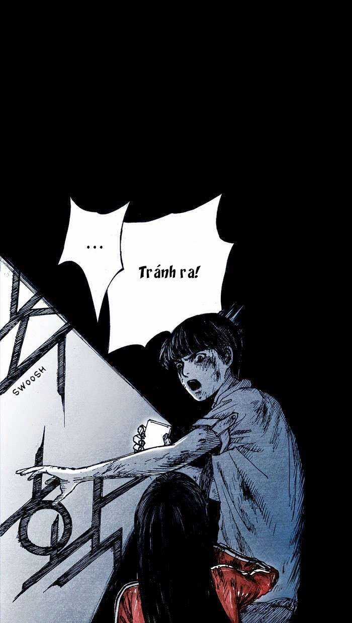 Distant Sky 1 - Chapter 1 - Trang 72