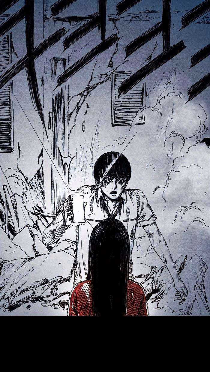 Distant Sky 1 - Chapter 1 - Trang 75