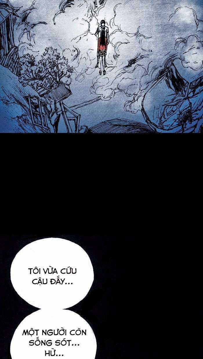 Distant Sky 1 - Chapter 1 - Trang 78