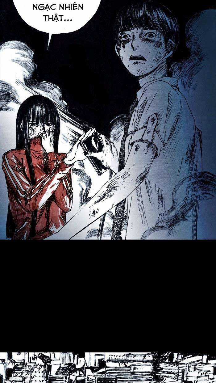 Distant Sky 1 - Chapter 1 - Trang 79