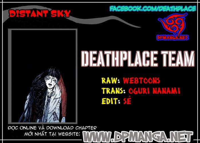 Distant Sky 1 - Chapter 1 - Trang 82