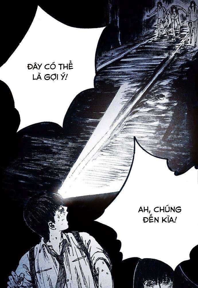 Distant Sky 1 - Chapter 10 - Trang 2