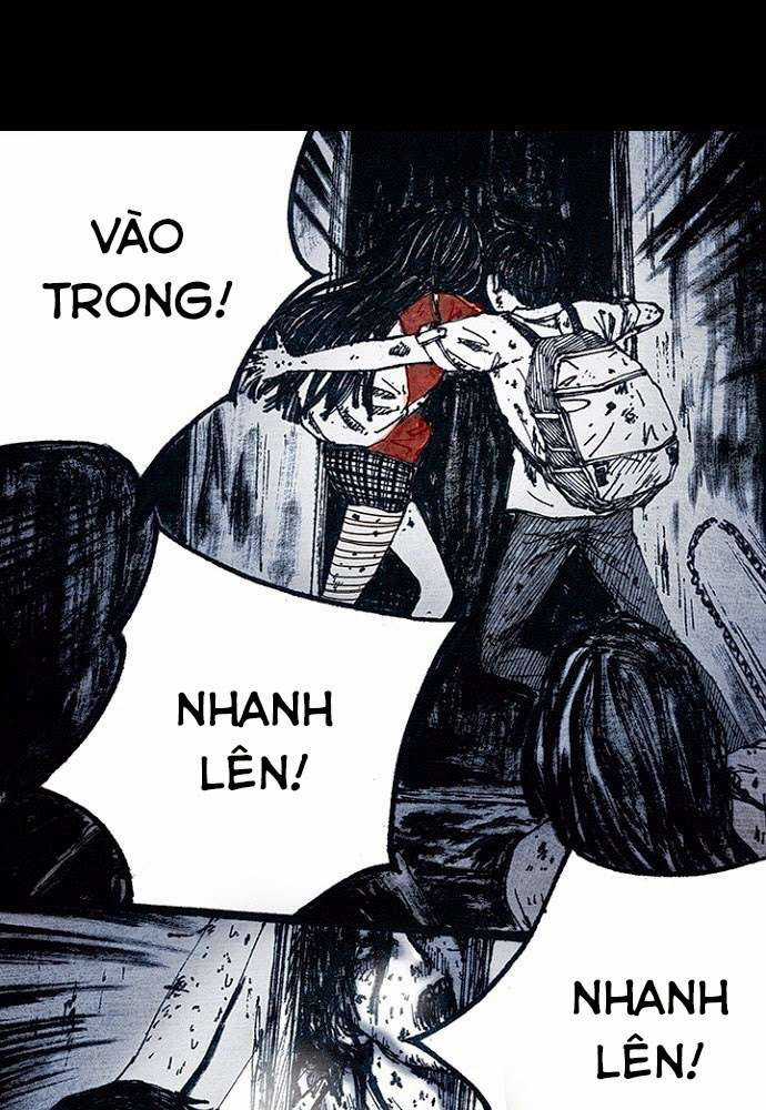 Distant Sky 1 - Chapter 10 - Trang 12