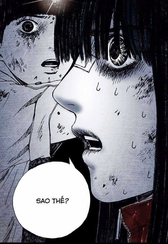 Distant Sky 1 - Chapter 10 - Trang 19