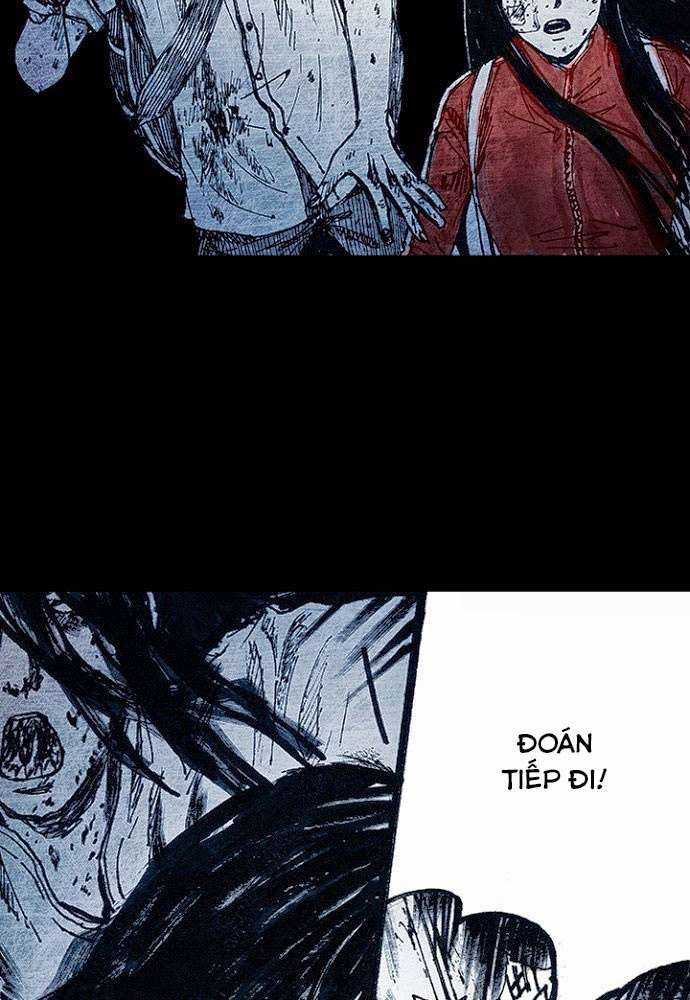 Distant Sky 1 - Chapter 10 - Trang 3