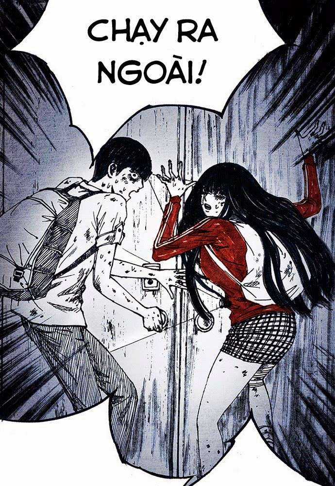 Distant Sky 1 - Chapter 10 - Trang 26