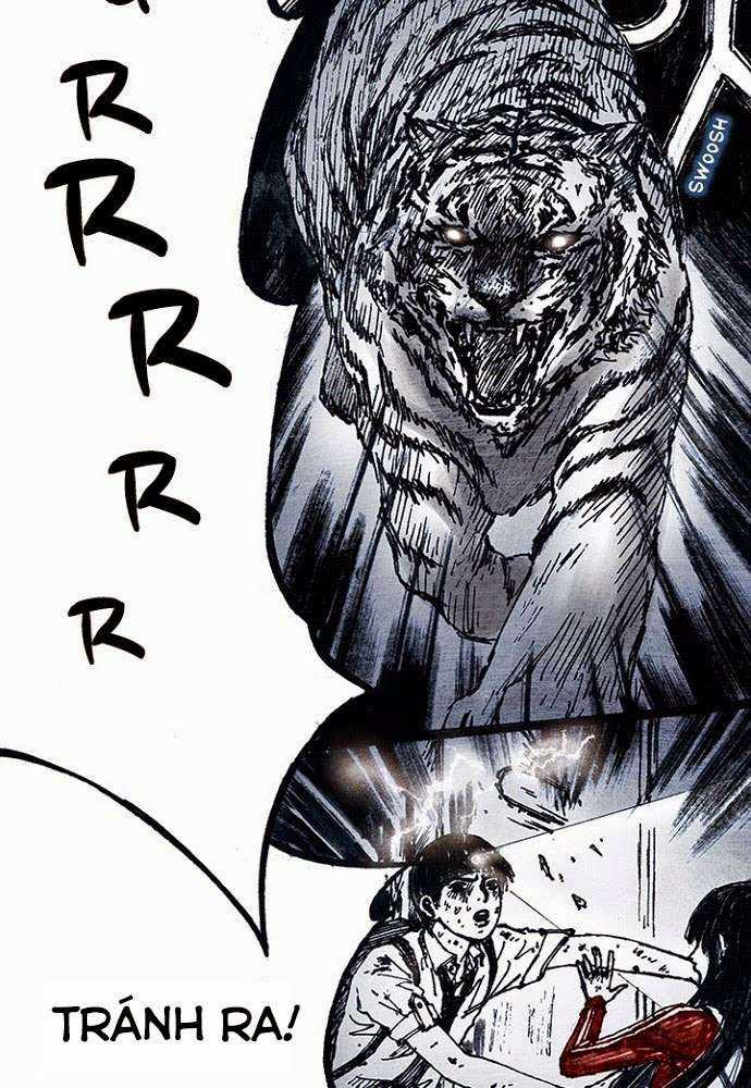 Distant Sky 1 - Chapter 10 - Trang 31