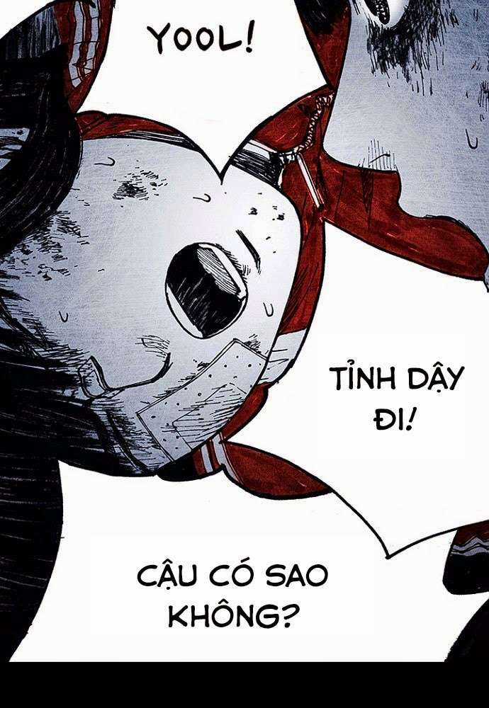 Distant Sky 1 - Chapter 10 - Trang 51