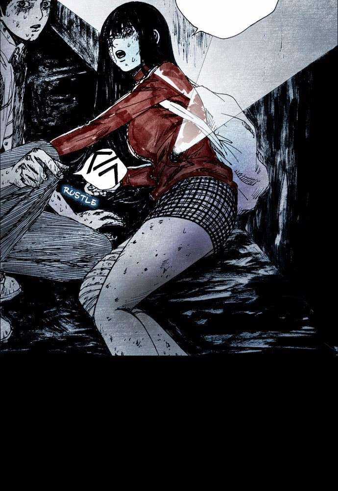 Distant Sky 1 - Chapter 10 - Trang 55