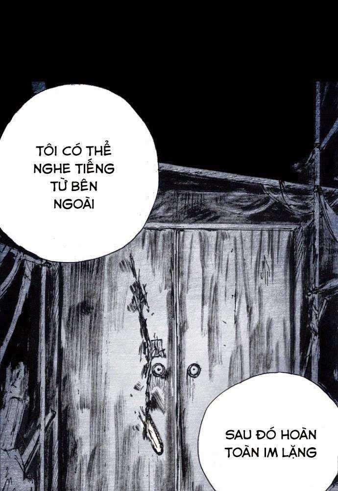 Distant Sky 1 - Chapter 10 - Trang 56