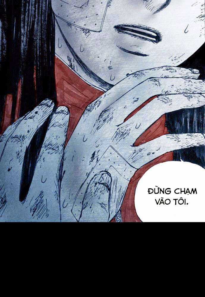 Distant Sky 1 - Chapter 10 - Trang 60