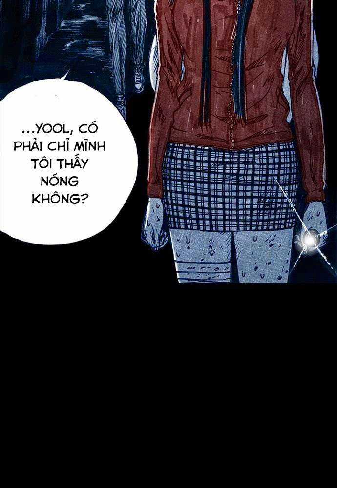 Distant Sky 1 - Chapter 10 - Trang 67