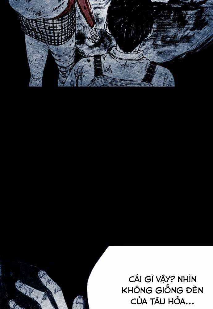 Distant Sky 1 - Chapter 10 - Trang 69