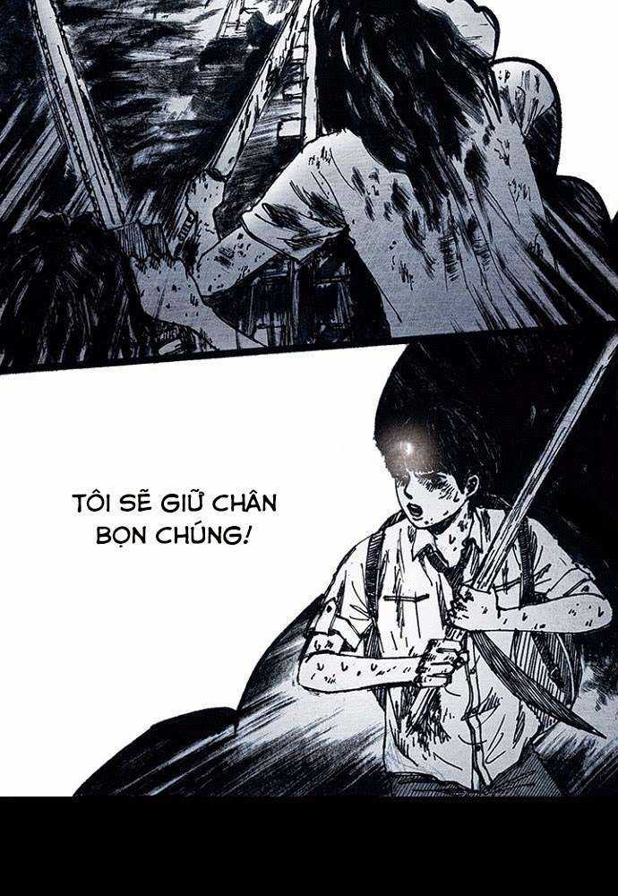 Distant Sky 1 - Chapter 10 - Trang 9