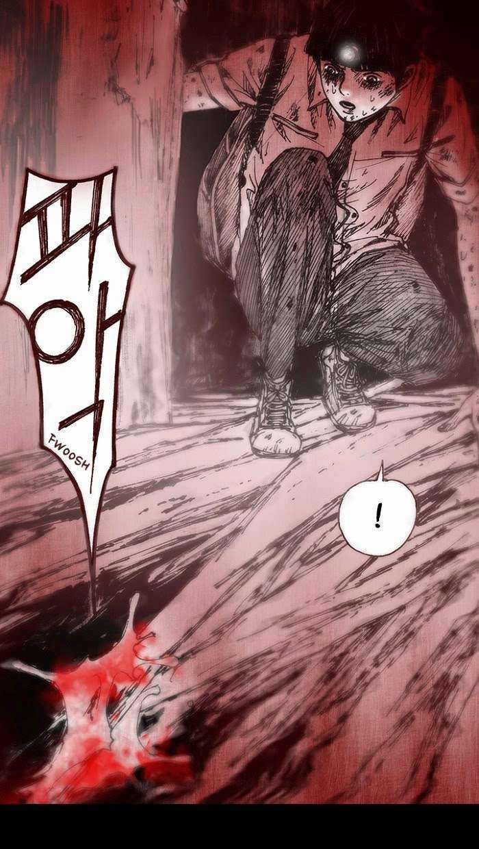 Distant Sky 1 - Chapter 11 - Trang 13