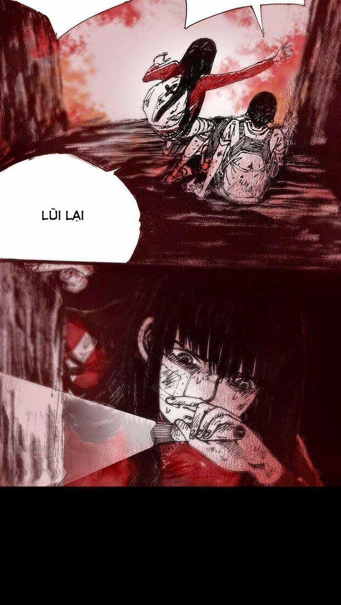 Distant Sky 1 - Chapter 11 - Trang 16