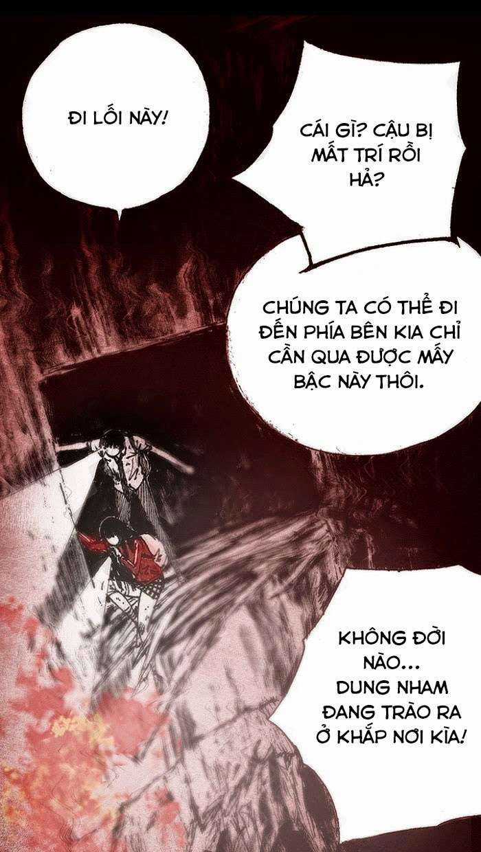 Distant Sky 1 - Chapter 11 - Trang 20