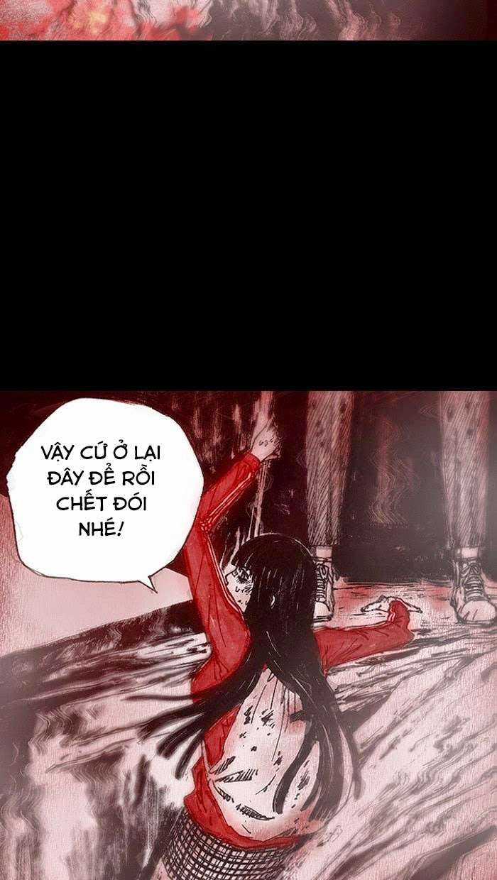 Distant Sky 1 - Chapter 11 - Trang 21