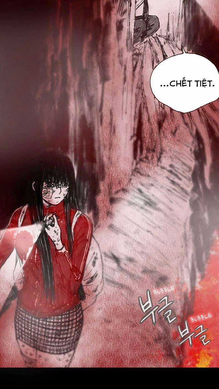 Distant Sky 1 - Chapter 11 - Trang 23