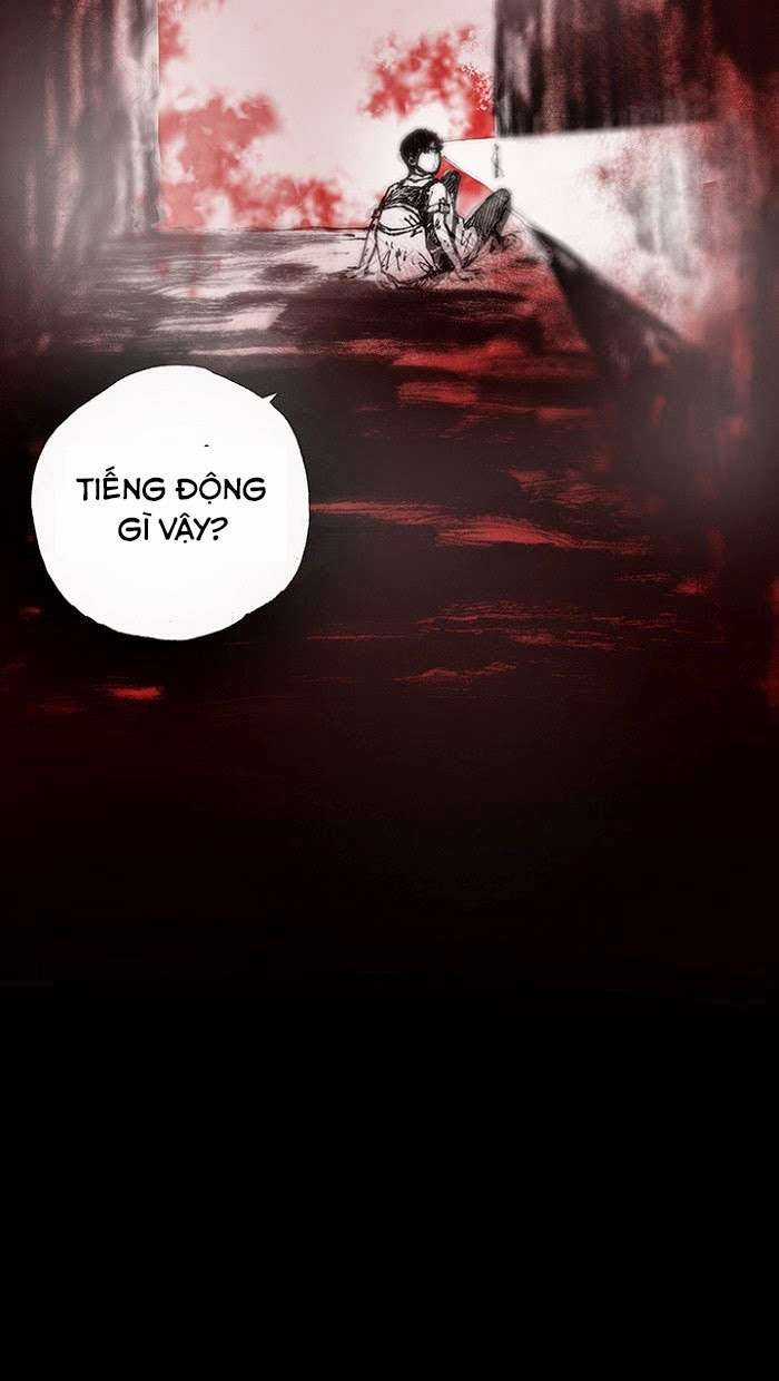 Distant Sky 1 - Chapter 11 - Trang 26