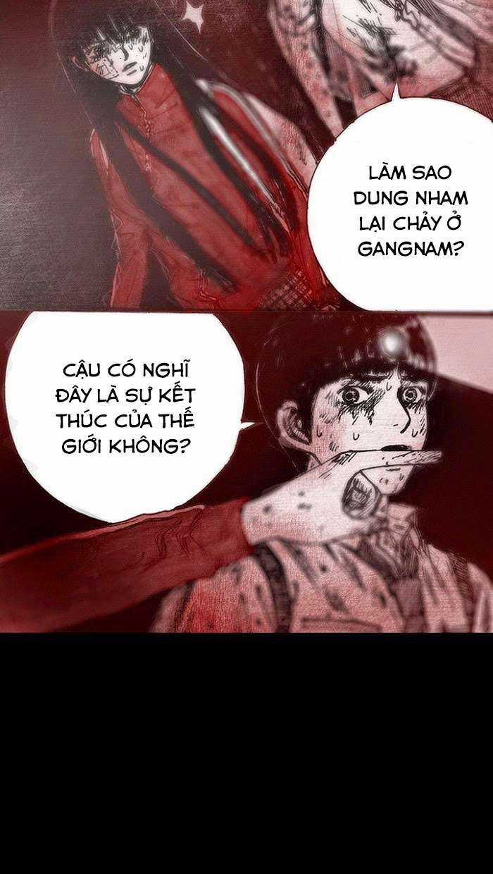 Distant Sky 1 - Chapter 11 - Trang 35