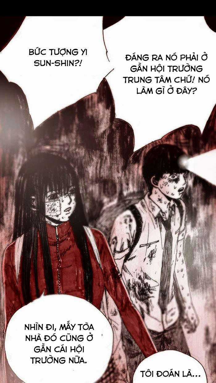 Distant Sky 1 - Chapter 11 - Trang 46