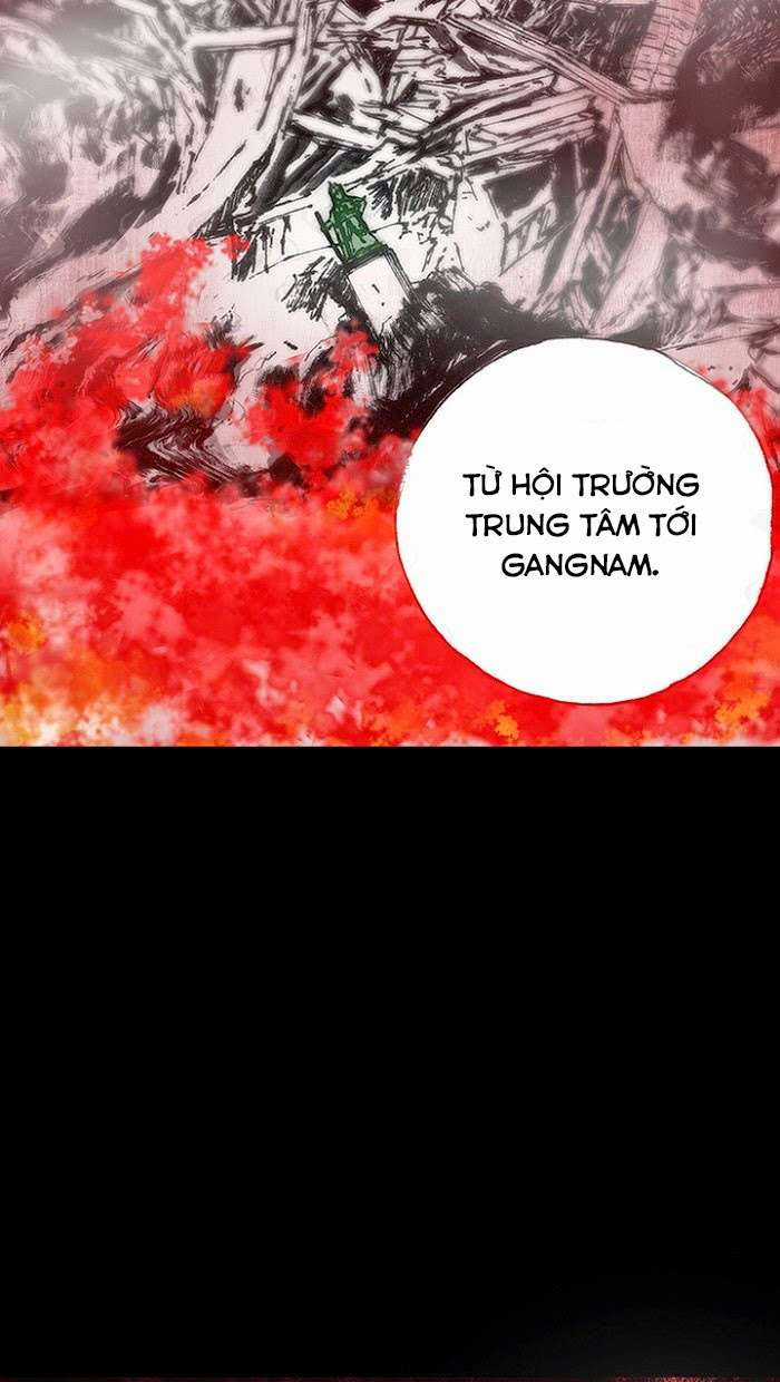 Distant Sky 1 - Chapter 11 - Trang 48