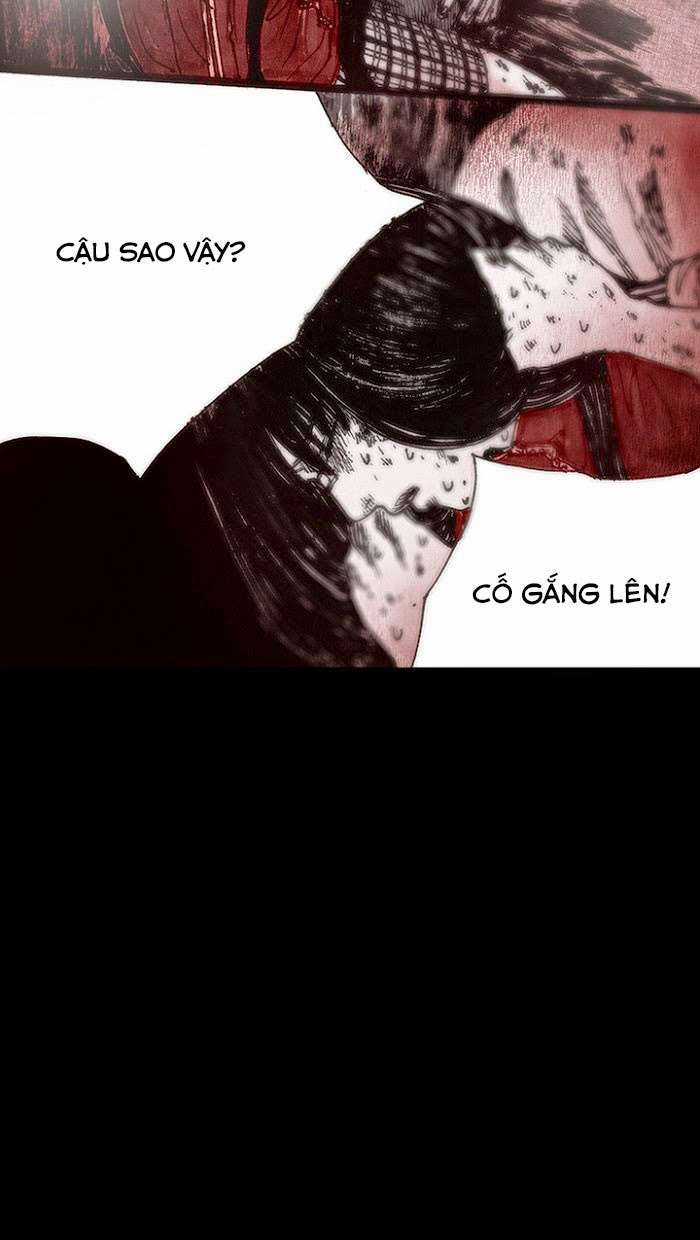 Distant Sky 1 - Chapter 11 - Trang 54