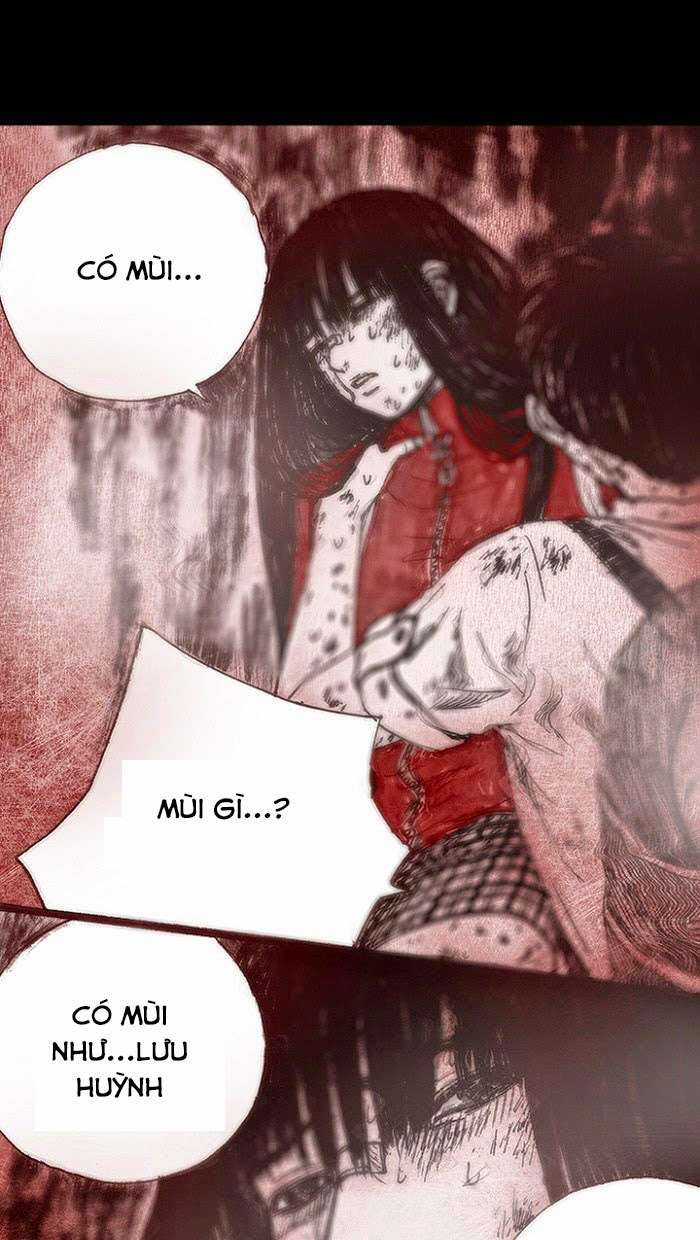 Distant Sky 1 - Chapter 11 - Trang 55