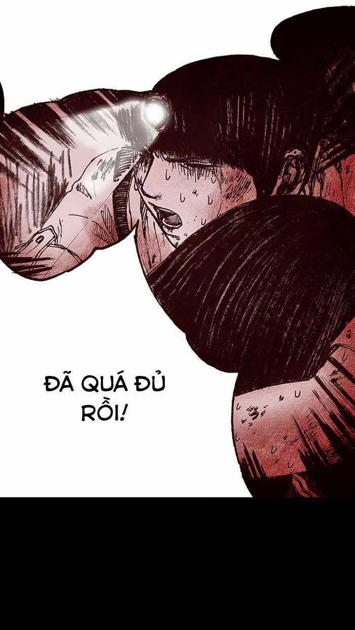 Distant Sky 1 - Chapter 11 - Trang 63