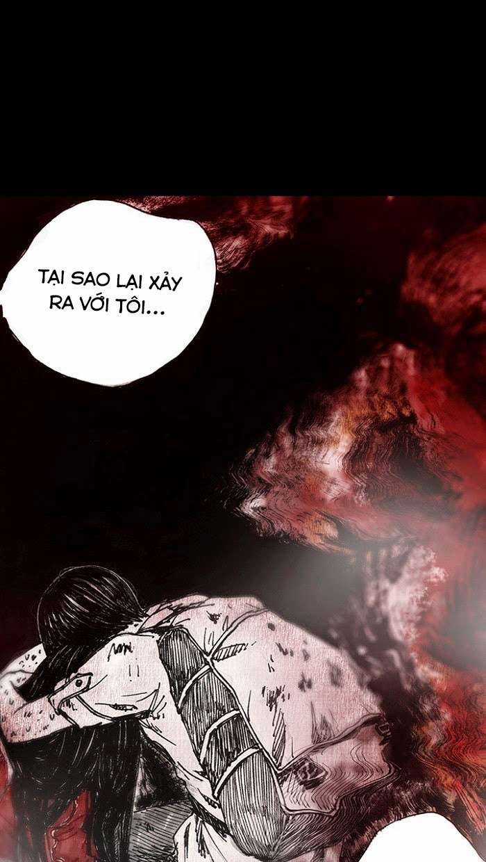 Distant Sky 1 - Chapter 11 - Trang 64