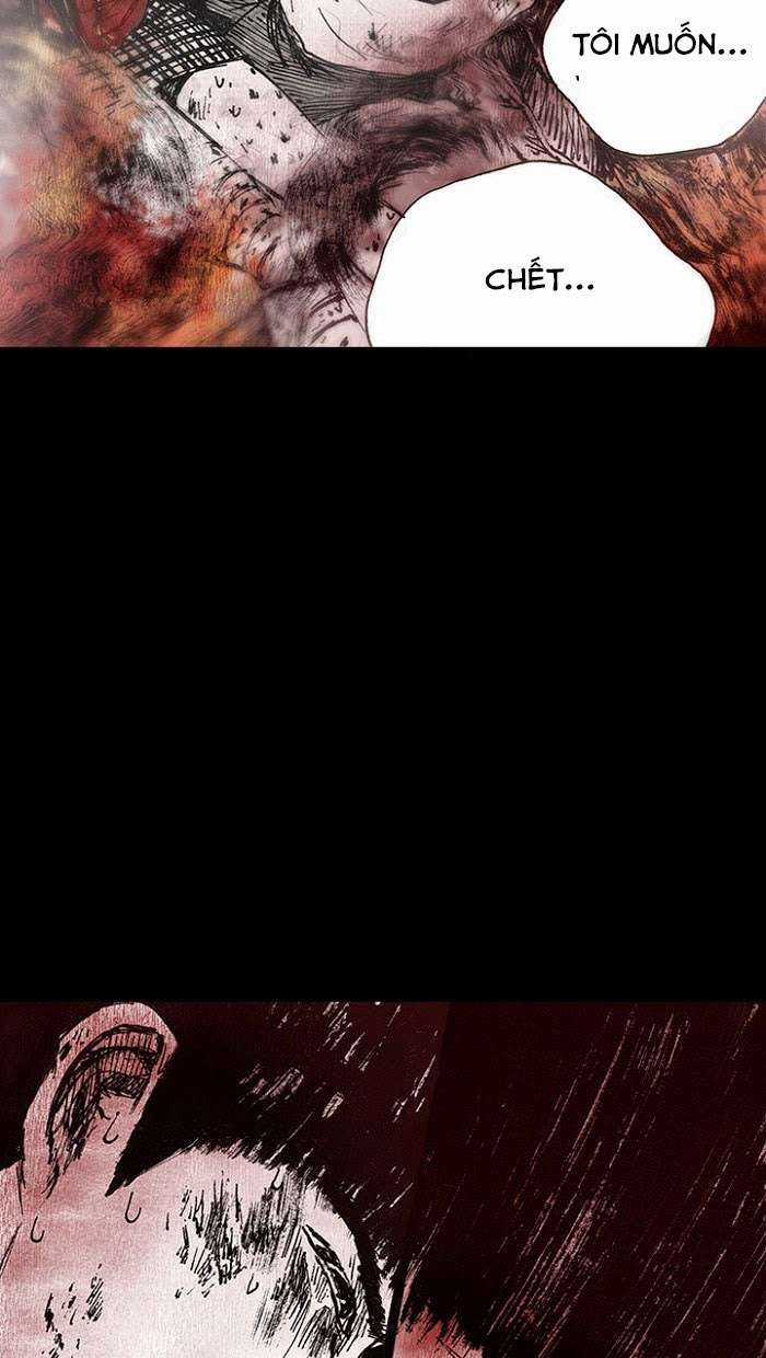 Distant Sky 1 - Chapter 11 - Trang 65