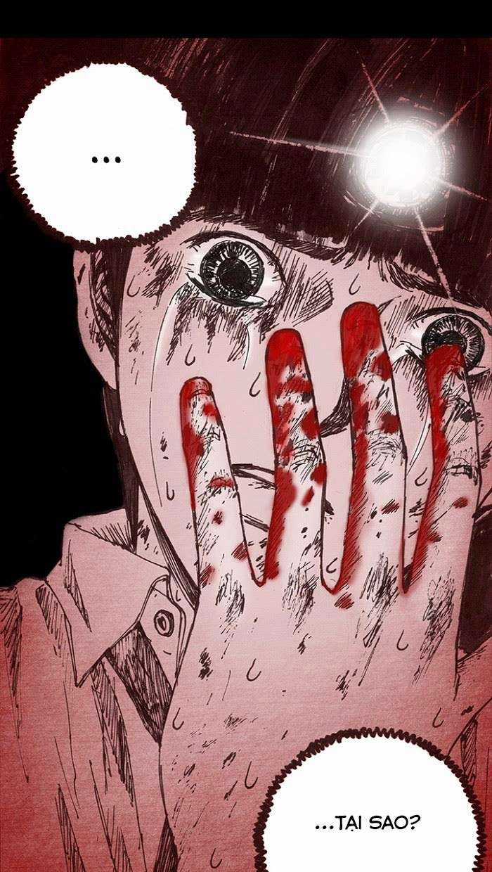 Distant Sky 1 - Chapter 11 - Trang 70