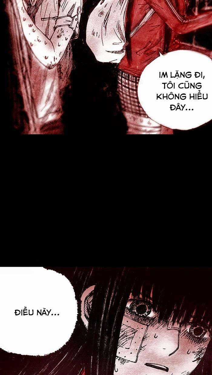 Distant Sky 1 - Chapter 11 - Trang 8